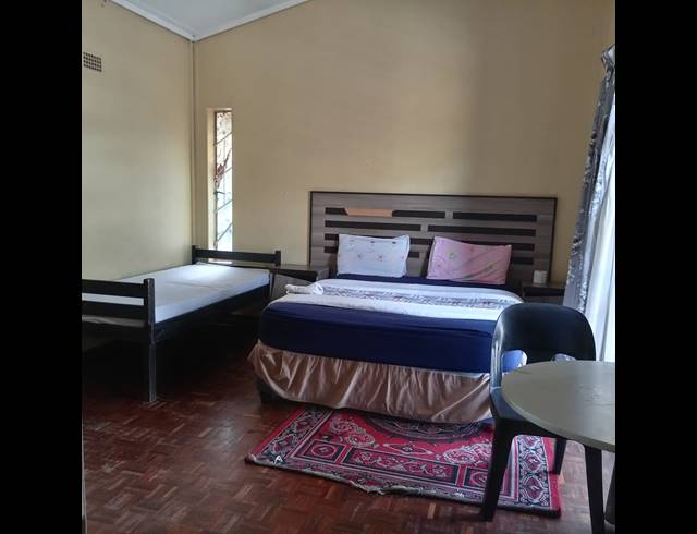 12 BEDROOM APARTMENT BLOCK FOR SALE IN VEREENIGING CENTRAL